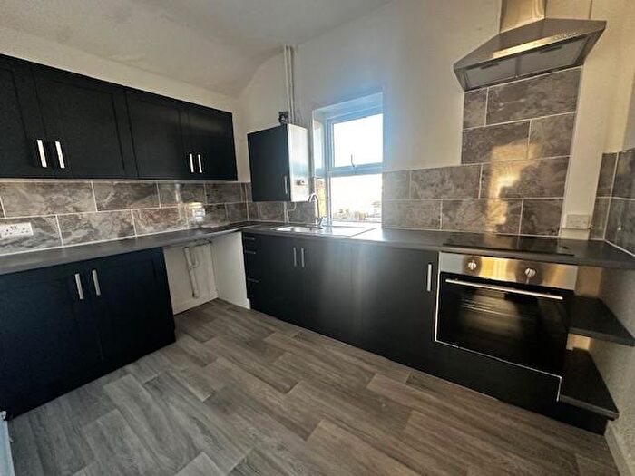 2 Bedroom Apartment To Rent In Beach Road, Thornton Cleveleys, FY5
