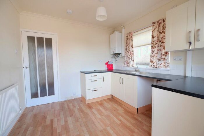 2 Bedroom Detached House For Sale In Carmarthan Close, Barry, The Vale Of Glamorgan., CF62