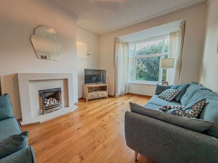 3 Bedroom Terraced House To Rent In Chestnut Avenue, Crossgates, Leeds, LS15