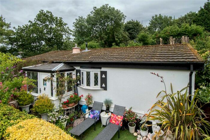 2 Bedroom Detached House For Sale In Daleswood Park, Winwood Heath Road, Romsley, Halesowen, B62