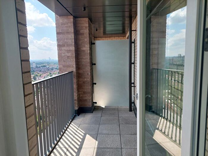 1 Bedroom Flat To Rent In Diascia House, Sanday Drive, London, NW9