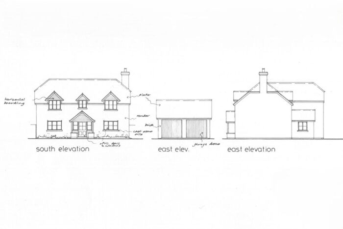 4 Bedroom Plot For Sale In Charter Alley, RG26
