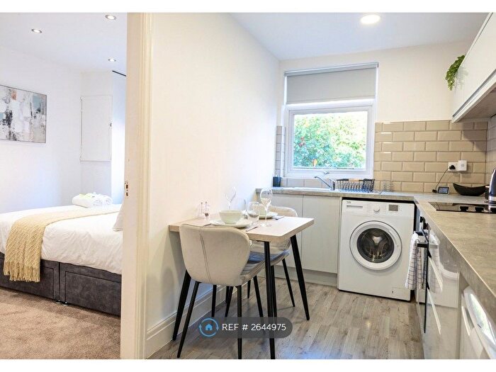 1 Bedroom Flat To Rent In Preston, Preston, PR1