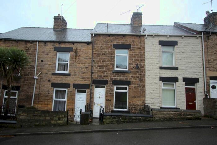 3 Bedroom Terraced House To Rent In High Street, Worsbrough, Barnsley, S70