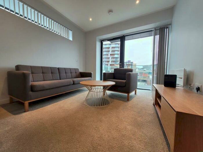2 Bedroom Apartment To Rent In Local Blackfriars :: Salford, M3