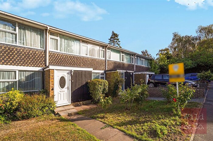 3 Bedroom Property To Rent In The Grove, Enfield, EN2