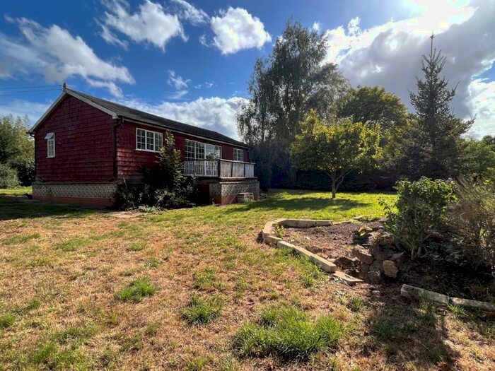 3 Bedroom Detached House To Rent In Binton Road, Welford On Avon, CV37