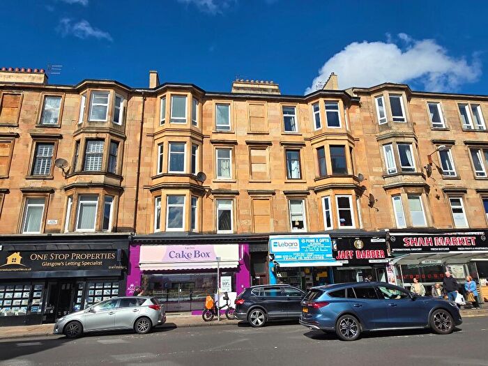3 Bedroom Flat To Rent In Duke Street, Dennistoun, Glasgow, G31