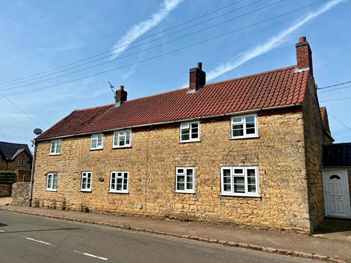 3 Bedroom Property To Rent In High Street, Waltham On The Wolds, LE14
