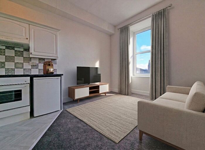 1 Bedroom Flat For Sale In (), Ramsay Place, Portobello, Edinburgh, EH15