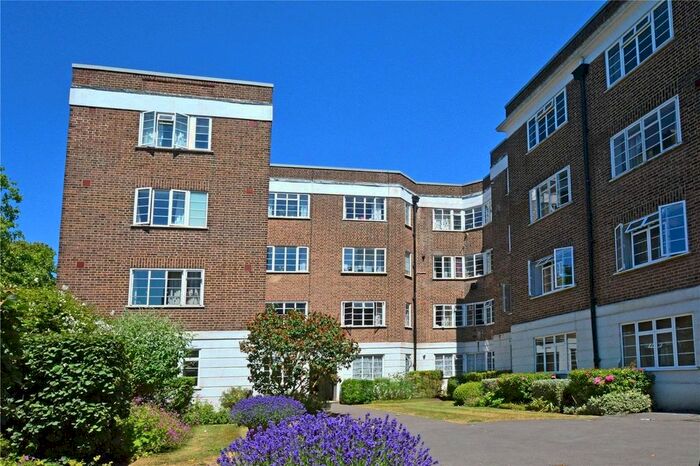 1 Bedroom Flat To Rent In Dartmouth Grove, London, SE10