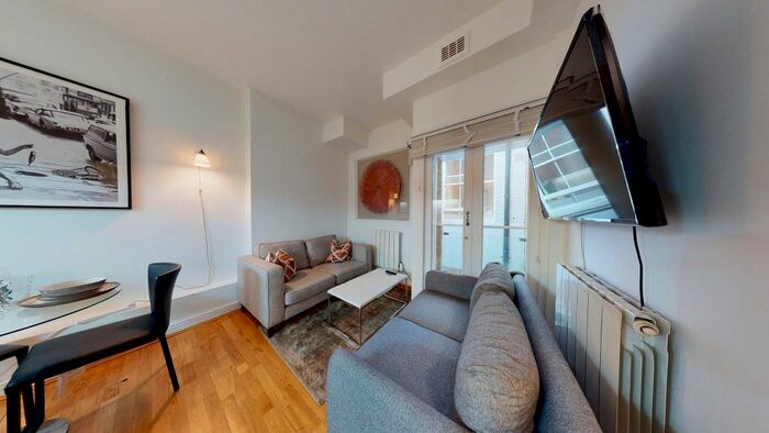 1 Bedroom Flat To Rent In Nottingham Place, London, W1U