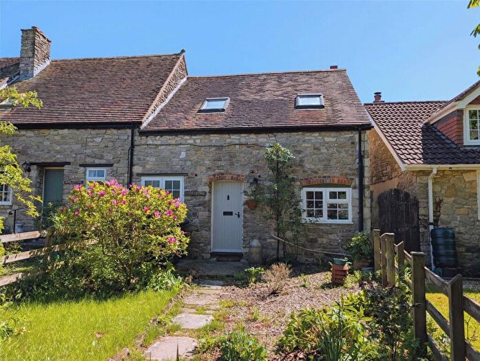 3 Bedroom End Of Terrace House For Sale In Nottington, Weymouth, Dorset, DT3