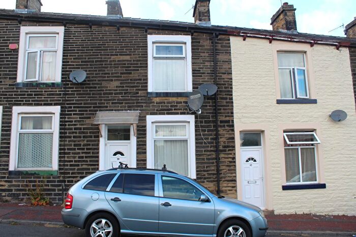 2 Bedroom Terraced House For Sale In Berkeley Street, Nelson, BB9