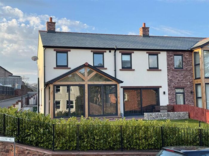 4 Bedroom House For Sale In Lazonby, Penrith, CA10
