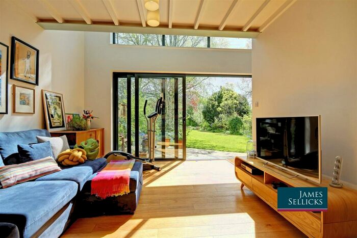 4 Bedroom Detached House For Sale In Field Edge, Poultney Lane, Kimcote, Lutterworth, LE17