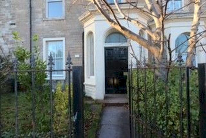 1 Bedroom Flat To Rent In James Street, Joppa, Edinburgh, EH15