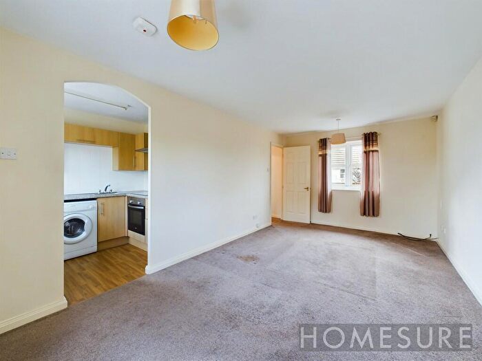 2 Bedroom Apartment To Rent In Kingsway Court, Liverpool, L3