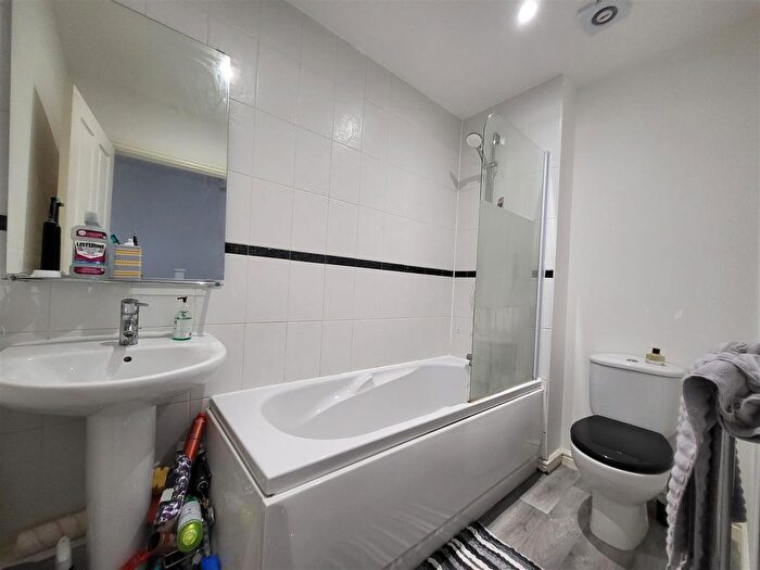 2 Bedroom End Of Terrace House To Rent In Phillip Court, Newport, NP19