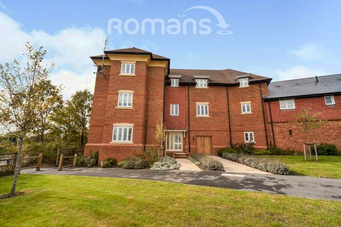 1 Bedroom Apartment To Rent In Charlock Place, Warfield, RG42