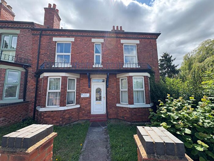 4 Bedroom End Of Terrace House For Sale In Vicarage Hill, Clifton Upon Dunsmore, Rugby, CV23