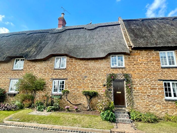 3 Bedroom Cottage For Sale In Main Street, Ashby St. Ledgers, Rugby, CV23