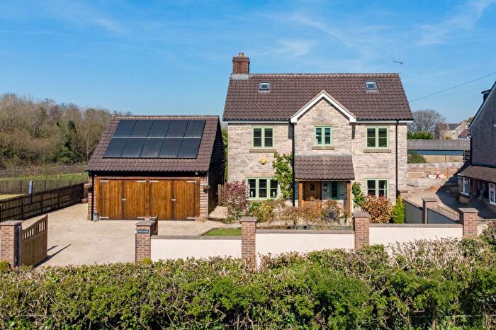 5 Bedroom Detached House For Sale In Mells Lane, Chantry, Frome, BA11
