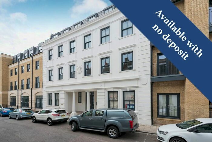 2 Bedroom Flat To Rent In Queensbridge Drive, Ramsgate, CT11