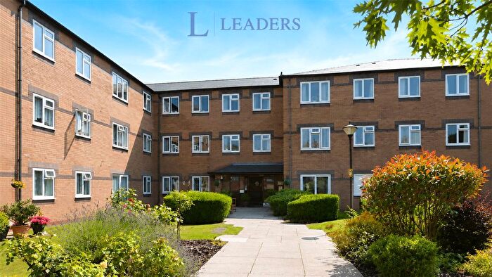 2 Bedroom Flat For Sale In Pershore Road, Kings Norton, Birmingham, B30