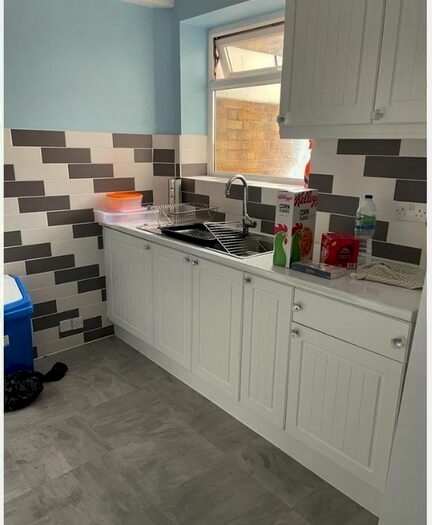 4 Bedroom Maisonette To Rent In Beacon Road, London, SE13