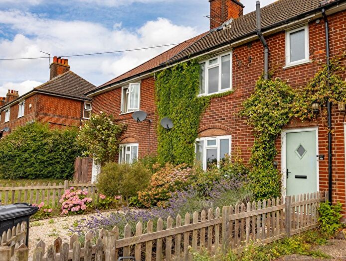 3 Bedroom Terraced House For Sale In Town Lane, Benington, Hertfordshire, SG2