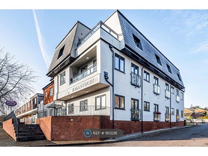 1 Bedroom Flat To Rent In Raven Square, Alton, GU34