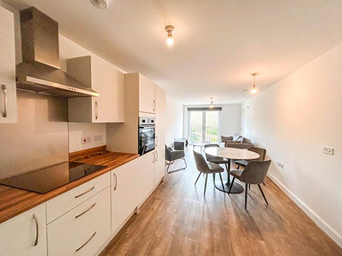 1 Bedroom Flat To Rent In Kilpatrick Grove, Edinburgh, EH6