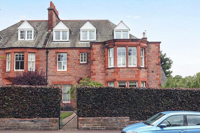 2 Bedroom Flat For Sale In C, Cluny Gardens, Morningside, Edinburgh, EH10