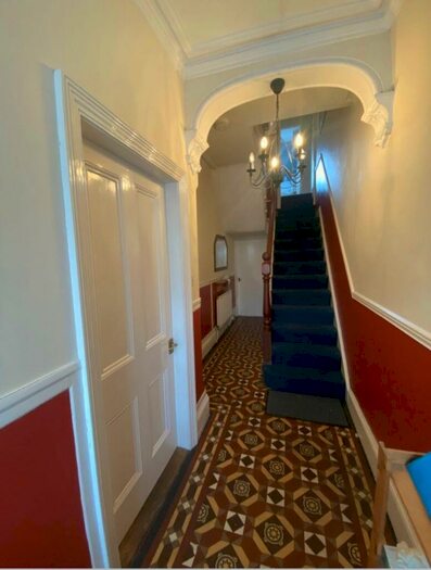 5 Bedroom Property To Rent In Gower Street - Student Property, DE1