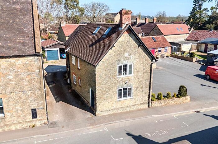 4 Bedroom Semi-Detached House For Sale In High Street, Milborne Port, Sherborne, DT9