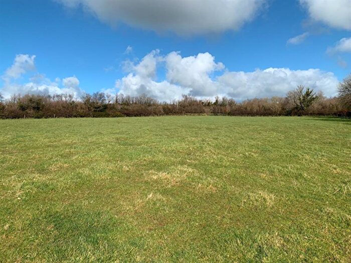 Land For Sale In Sourton Down, EX20