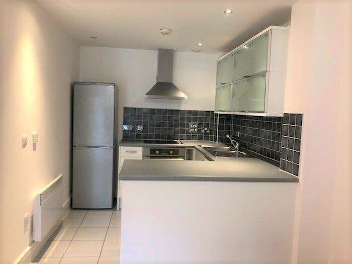 1 Bedroom Flat To Rent In Municipal Buildings, Cumberland Street, Liverpool, L1