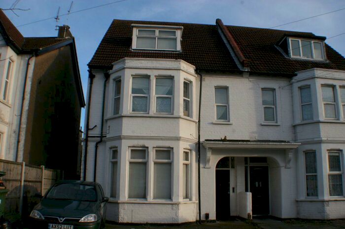 Flat To Rent In Satanita Road, SS0