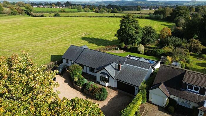 6 Bedroom Detached House For Sale In Andertons Lane, Henbury, Macclesfield, SK11