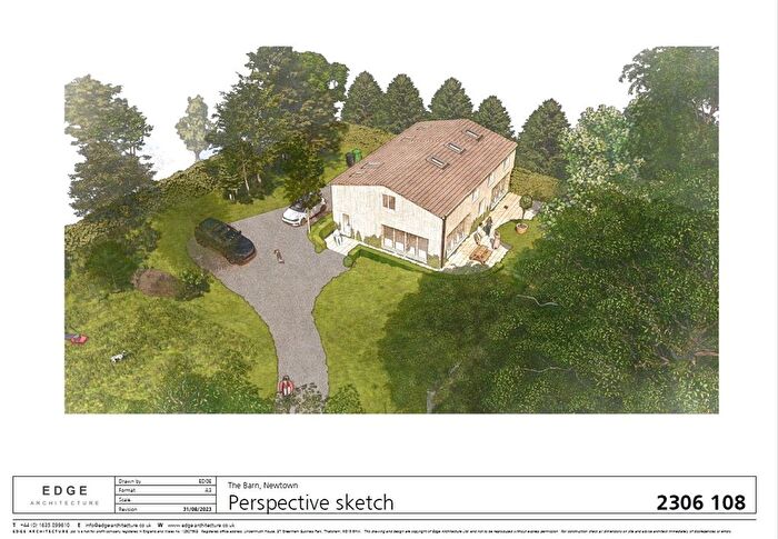 Land For Sale In Newtown, Newbury, Hampshire, RG20