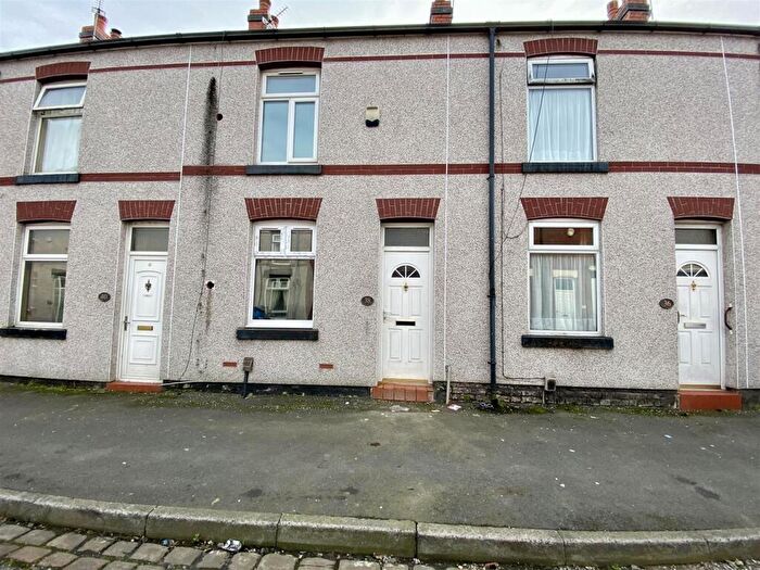 2 Bedroom Terraced House To Rent In Dunstan Street, Bolton, BL2