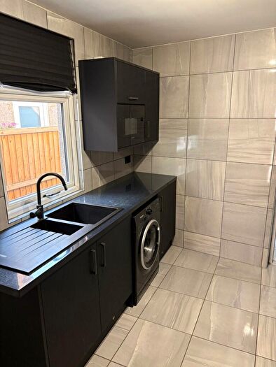 3 Bedroom Terraced House To Rent In Hathaway Road, Grays, Essex, RM17