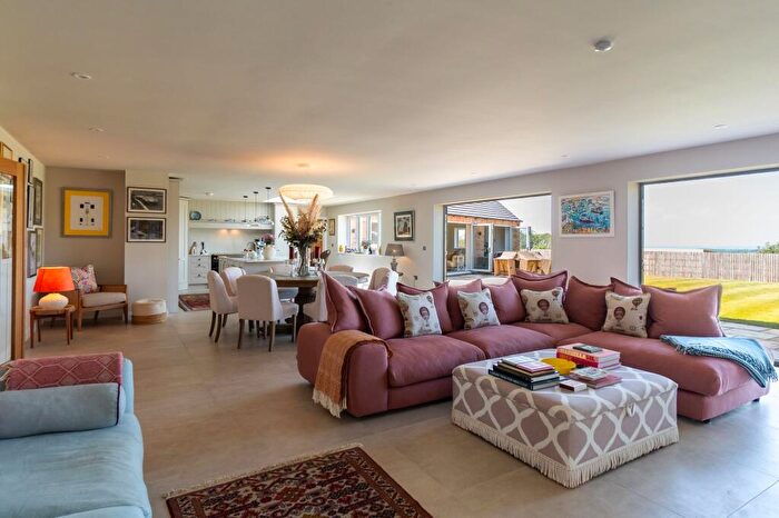 5 Bedroom Detached House For Sale In Leicester Road, Tilton On The Hill, LE7