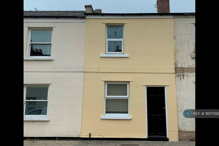 2 Bedroom Terraced House To Rent In Hereford Place, Cheltenham, GL50