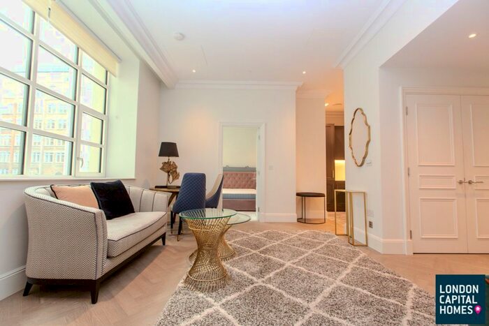 1 Bedroom Flat To Rent In Rm/Apartment Millbank, London, SW1P