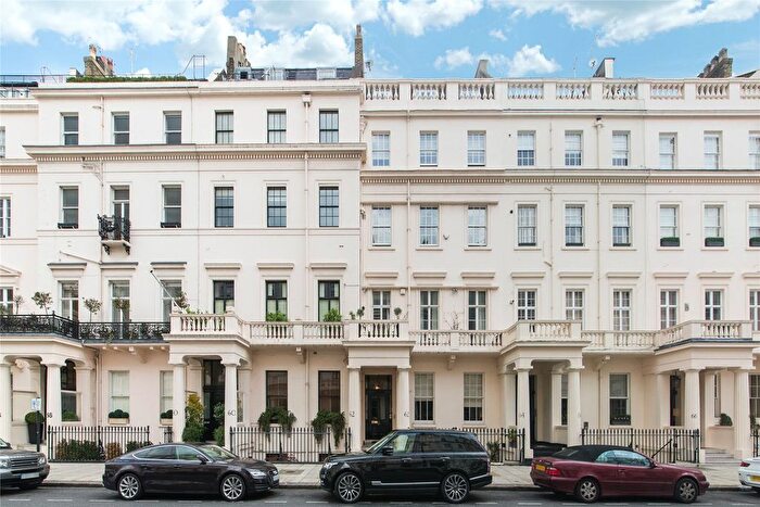 4 Bedroom Flat To Rent In Eaton Place, Belgravia, SW1X