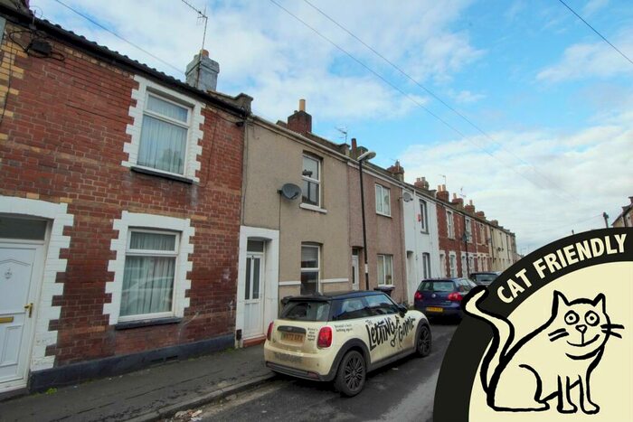 2 Bedroom Terraced House To Rent In Highbury Road, Bedminster, Bristol, BS3