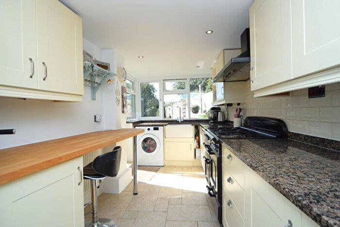 2 Bedroom Detached House For Sale In Church Way, Alconbury, PE28