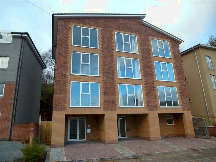 1 Bedroom Apartment To Rent In Park Lane, Kidderminster, DY11